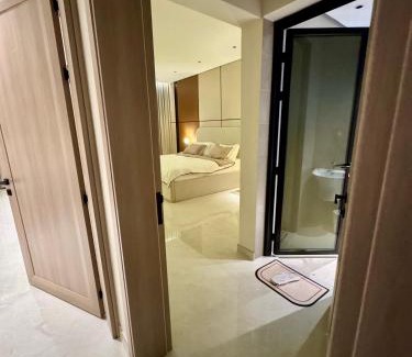 Al Mubarraz Apartment | شقق اجار يومي في السلام الاول