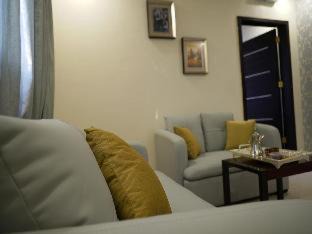 Al Kura Hotel | شقق ارين البساتين