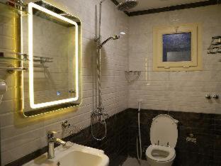 Al Kura Hotel | شقق ارين البساتين