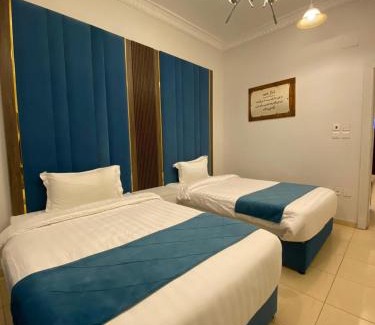 Jirubah Resort | شقق ارين المصيف