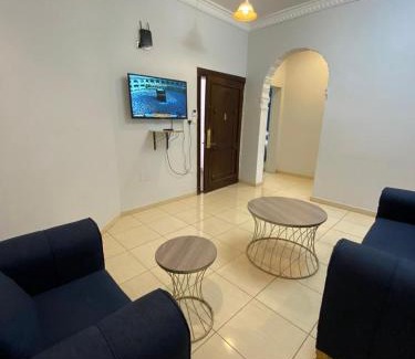 Jirubah Resort | شقق ارين المصيف