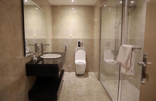 Riyadh Apartment | شقق اعالي