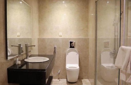 Riyadh Apartment | شقق اعالي