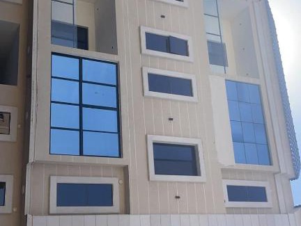 Riyadh Apartment | شقق اعالي