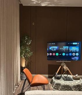 Jizan House | شقق اكتارا Actara