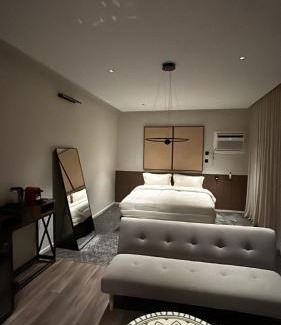 Jizan House | شقق اكتارا Actara