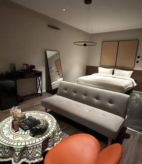 Jizan House | شقق اكتارا Actara