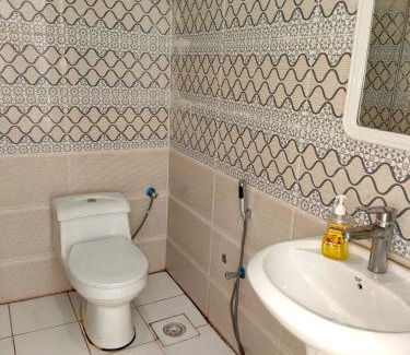 Nairyah Apartment | شقق الارجان