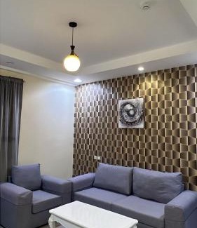 Bisha Apartment | شقق البحر الأزرق المخدومه