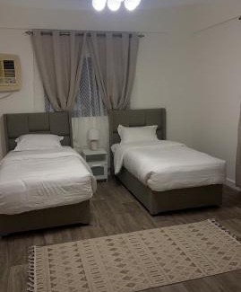 Al Bad Apartment | شقق البيت المفروشة