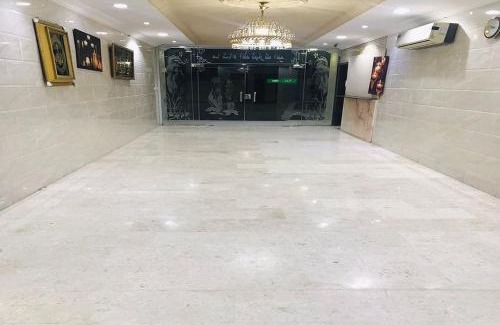 Al-Hamadaniyah Hotel | شقق الحمدانية