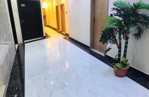 Al-Hamadaniyah Hotel | شقق الحمدانية