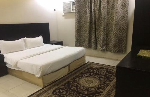 Al-Hamadaniyah Hotel | شقق الحمدانية