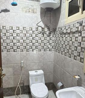 Ha'il Province Apartment | شقق الدرر الذهبية بالحائط الحايط