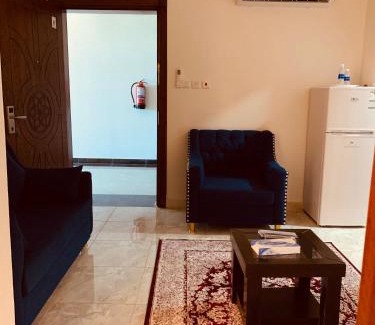 Sakaka Hotel | شقق الروشن الجوفي