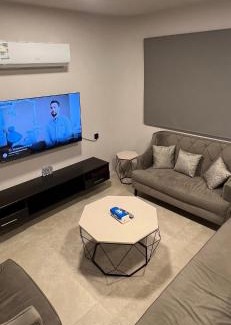 Buraydah Apartment | شقق السابعة السكنية