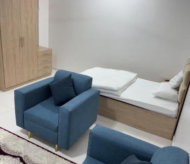 Tabuk Apartment | شقق السلطان