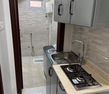 Tabuk Apartment | شقق السلطان