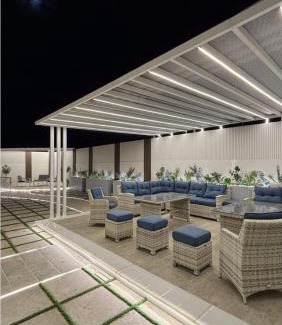 Taif Apartment | شقق السماح الفاخرة