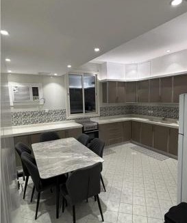 Taif Apartment | شقق السماح الفاخرة