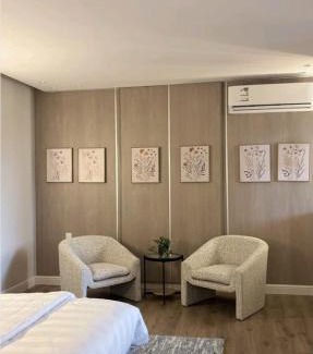 Taif Apartment | شقق السماح الفاخرة