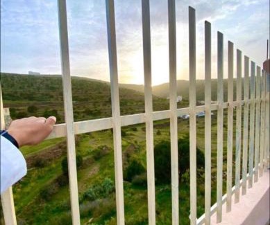 Abha Apartment | شقق السودة هاوس