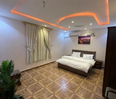 Abha Apartment | شقق السودة هاوس