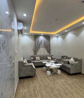 Tabuk Apartment | شقق الشهيد الفندقية