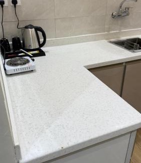 Tabuk Apartment | شقق الشهيد الفندقية