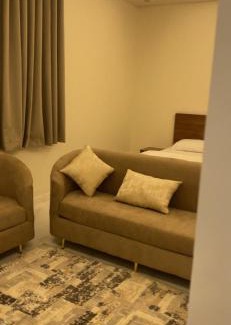 Al Baha Apartment | شقق الضباب 2