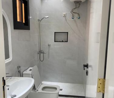 Al Baha Apartment | شقق الضباب 2