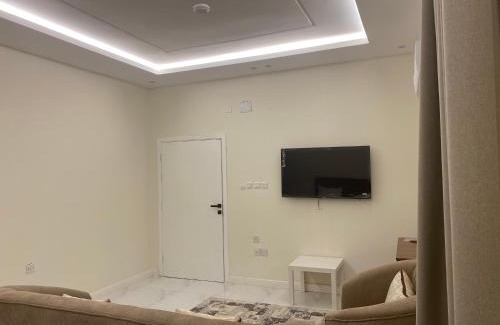 Al Baha Apartment | شقق الضباب 2