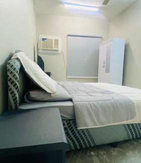 Nizwa Hotel | شقق القبس