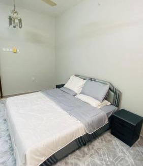 Nizwa Hotel | شقق القبس