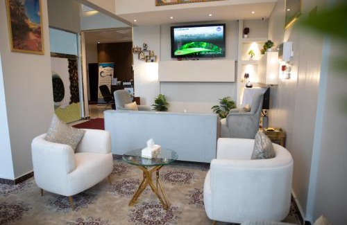 Ha'il Hotel | شقق الليل لك للشقق المخدومه - أقتصادي