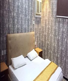 Ha'il Apartment | شقق الماسة التاج للوحدات السكنية