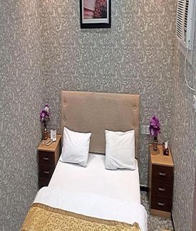 Ha'il Apartment | شقق الماسة التاج للوحدات السكنية