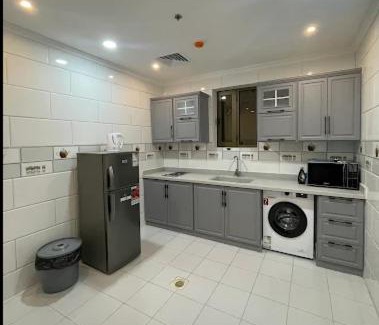 Dammam Hotel | شقق المتألق الحديثة الفندقية