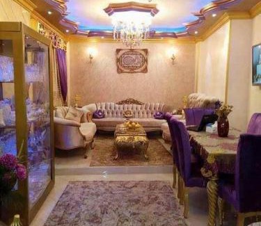 Taif Apartment | شقق المحبة