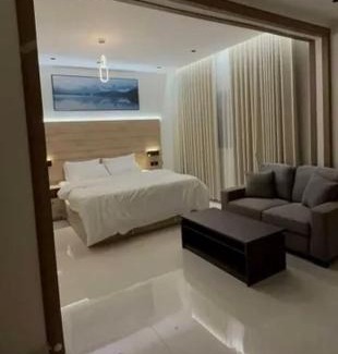 Taif Apartment | شقق المحبة