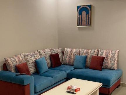 Al Hofuf Apartment | شقق المربعة للشقق المخدومة