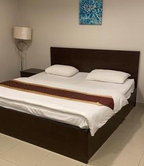 Al Hofuf Apartment | شقق المربعة للشقق المخدومة