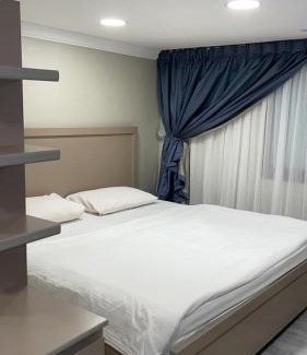 Al Hofuf Apartment | شقق المربعة للشقق المخدومة