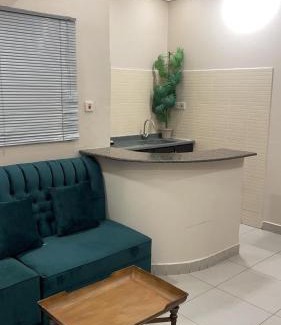 Al Hofuf Apartment | شقق المربعة للشقق المخدومة