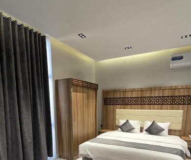 Jeddah Apartment | شقق المطار