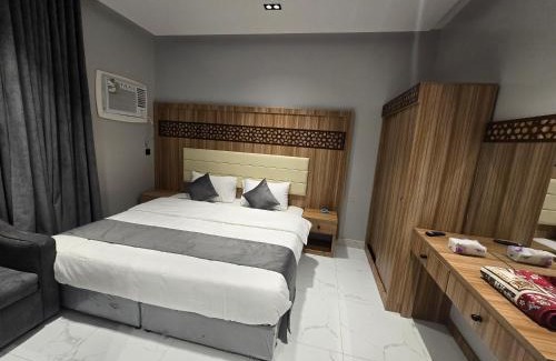 Jeddah Apartment | شقق المطار
