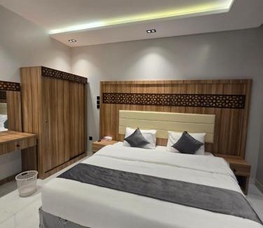 Jeddah Apartment | شقق المطار