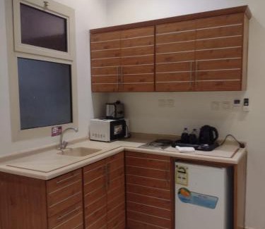 Riyadh Apartment | شقق النرجس فيلا للشقق المخدومة Apartments Narjis villa for serviced Apartments