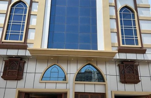 Al Harra Al-Sharqiah Apartment | شقق انعام الفاخره