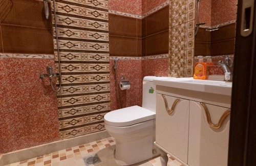 Al Harra Al-Sharqiah Apartment | شقق انعام الفاخره